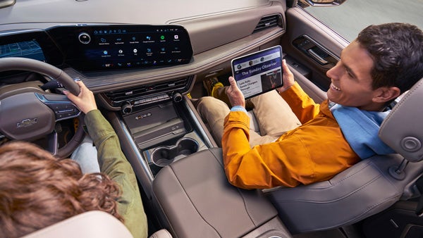 Hardin Chevrolet in Hardin MT