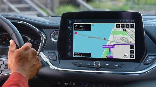 Hardin Chevrolet in Hardin MT