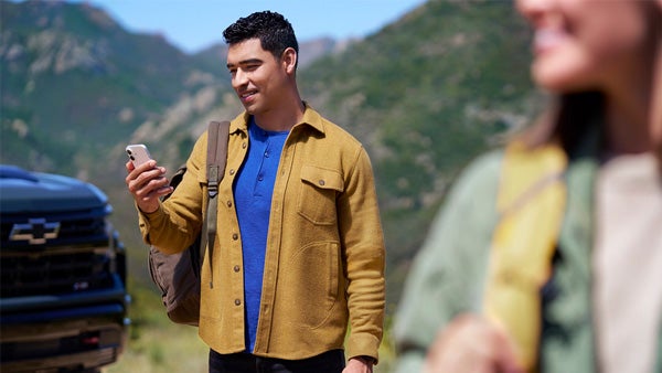 Hardin Chevrolet in Hardin MT