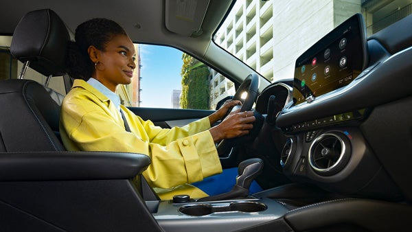 Hardin Chevrolet in Hardin MT