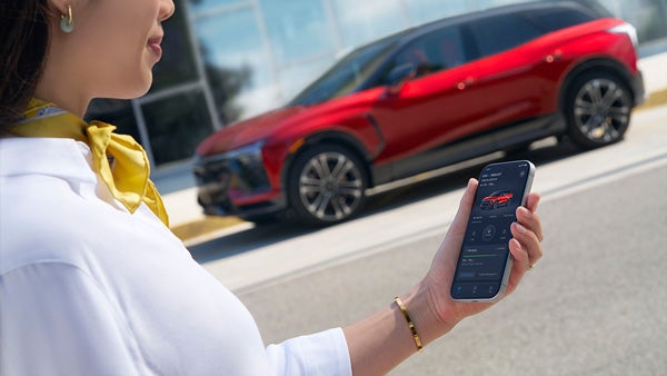 Hardin Chevrolet in Hardin MT