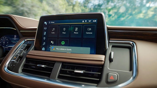 Hardin Chevrolet in Hardin MT