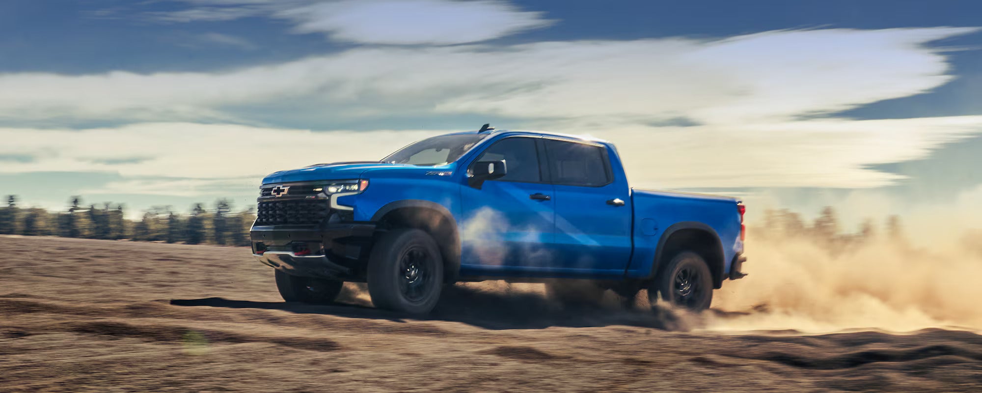 Hardin Chevrolet in Hardin MT