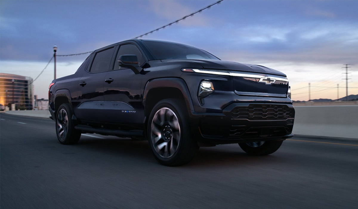 Hardin Chevrolet in Hardin MT