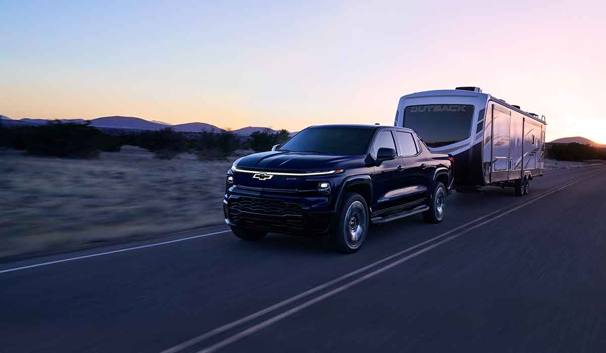 Hardin Chevrolet in Hardin MT