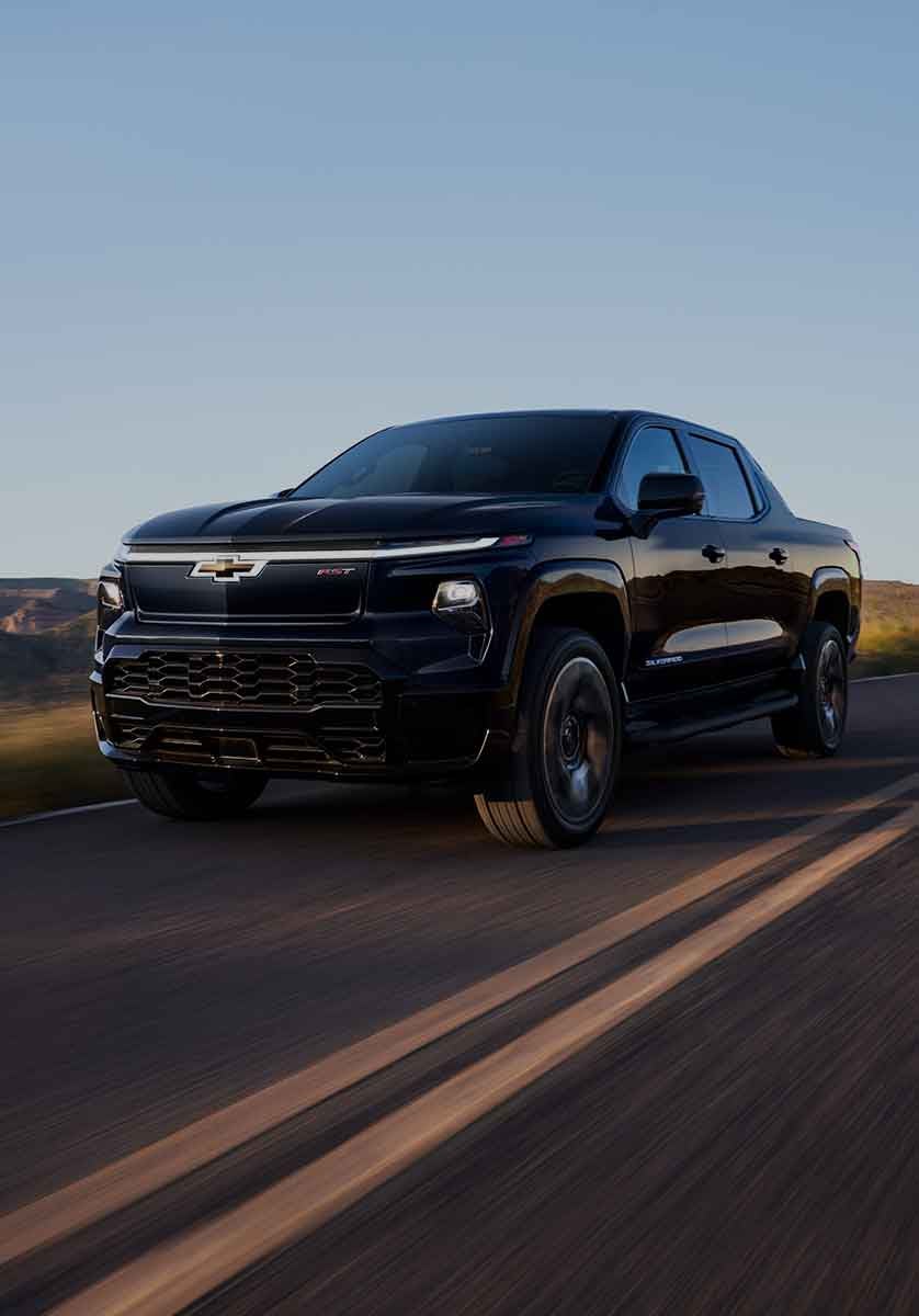 Hardin Chevrolet in Hardin MT