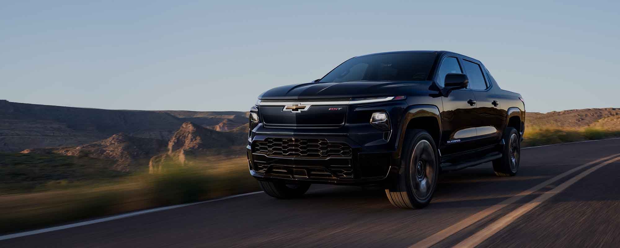 Hardin Chevrolet in Hardin MT