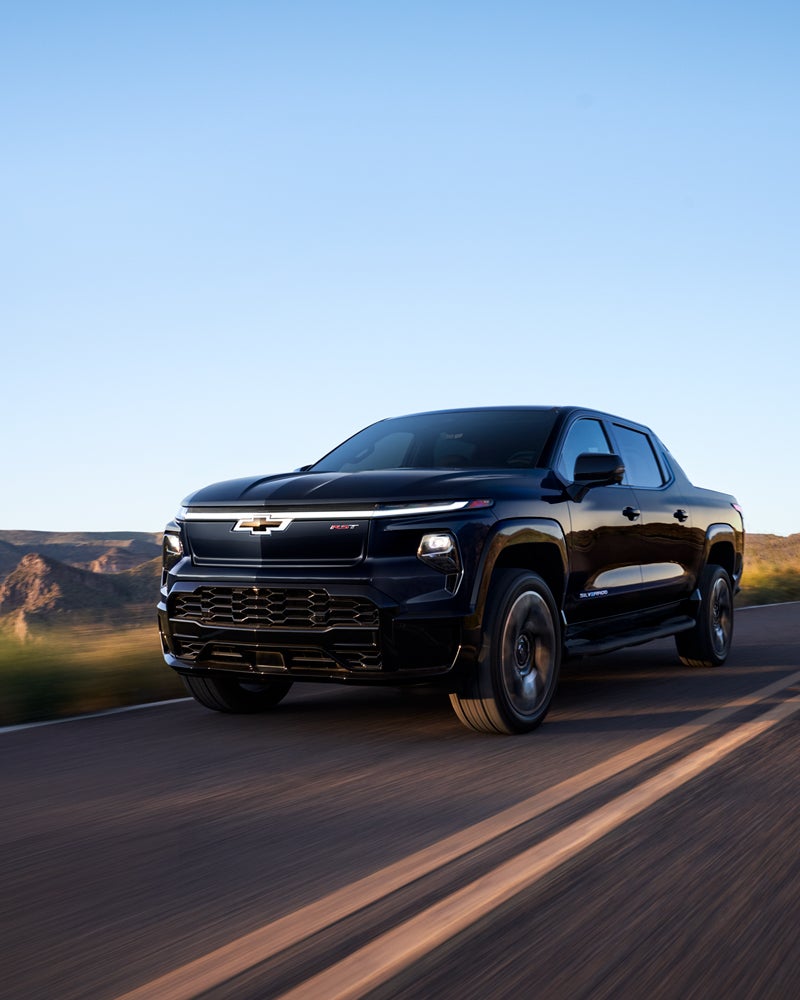Hardin Chevrolet in Hardin MT