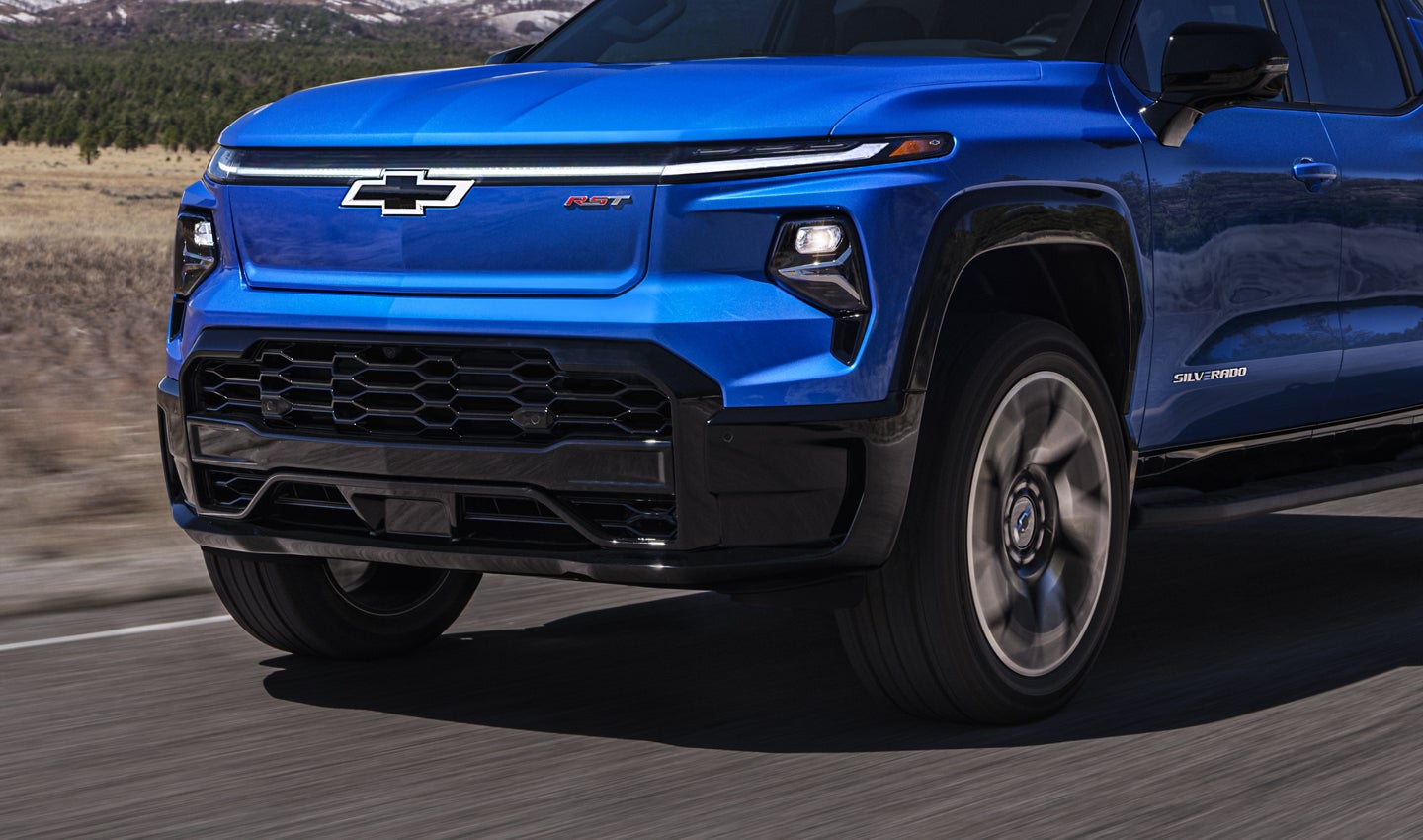 Hardin Chevrolet in Hardin MT