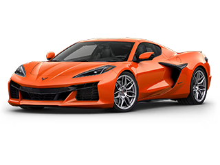 Chevrolet Corvette Z06 - Hardin Chevrolet in Hardin MT