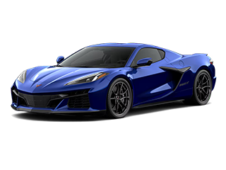 Chevrolet Corvette E-Ray - Hardin Chevrolet in Hardin MT