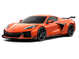 Chevrolet Corvette Z06 - Hardin Chevrolet in Hardin MT