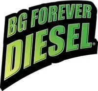 BG Forever Diesel Promo Image