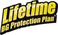 Lifetime BG Protection Plan