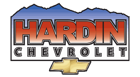 Hardin Chevrolet Hardin, MT