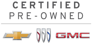 Chevrolet Buick GMC Certified Pre-Owned in Hardin, MT